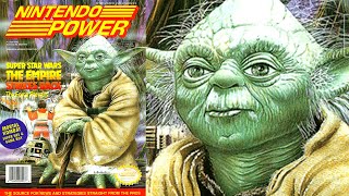 Nintendo Power Issue 53 (Oct 1993)