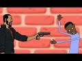 cartoon haitian 🤭🤣 🤣🤣(tikomik ayisyen)