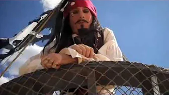 Michael Bolton - The Making of "Jack Sparrow" (SNL Digital Short) Michael Bolton - The Making of "Jack Sparrow" (SNL Digital Short)