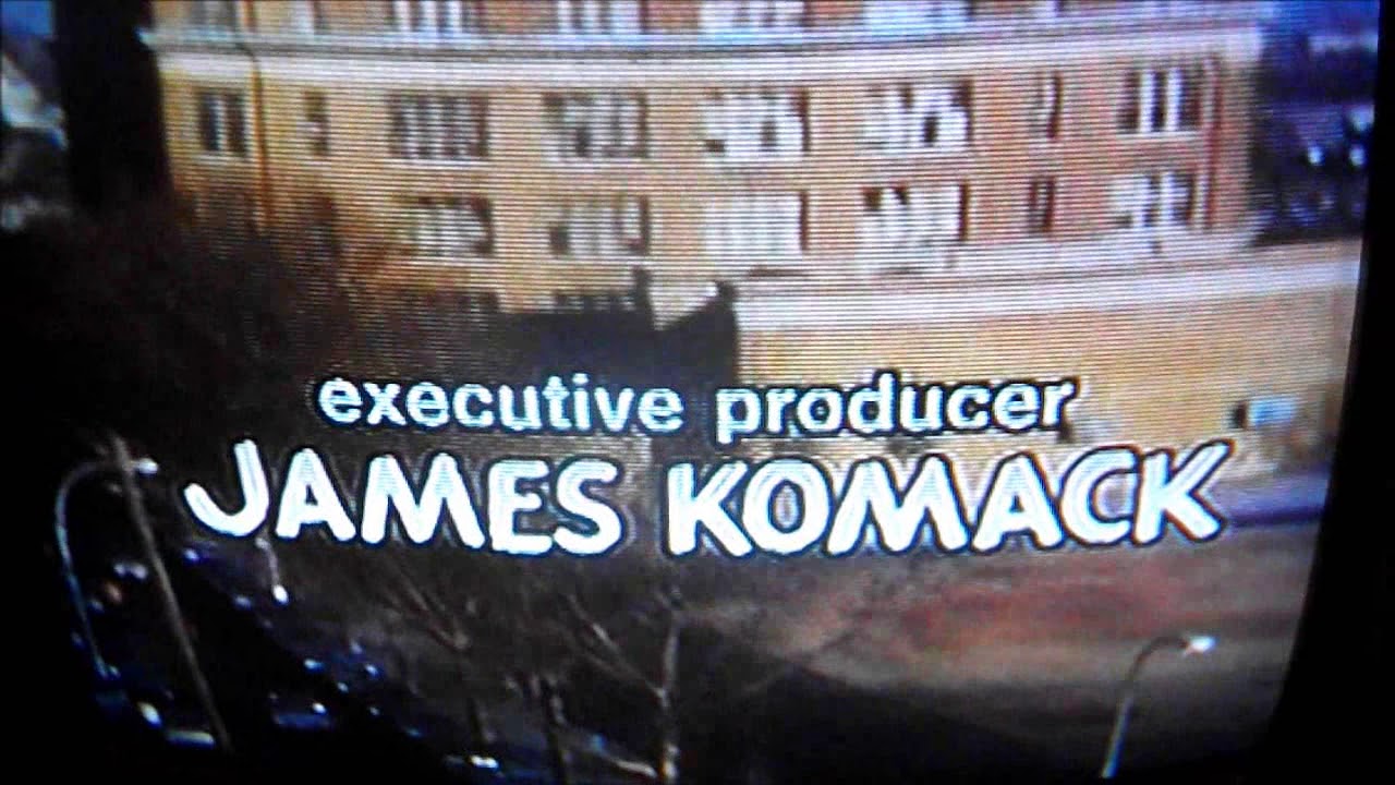 Welcome Back Kotter Intro - YouTube