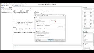 How to do linear regression with Likert scale data in Stata ( Amharic Tutorial) ሊክረት ሰኬል መረጃዎች ሪግሬሽን