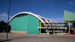 Full Lawton Public Schools: TMS Progress Guide