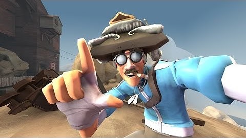 TF2 Conflicting Hats/Misc/items Voice Tutorial (fixed)