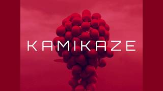 Eminem X Joyner Lucas Type Beat 2018 K A M I K A Z E