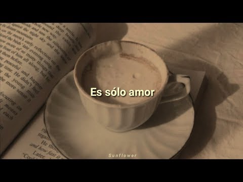 First Love - The Maccabees (Subtitulada)