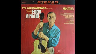 Watch Eddy Arnold Im Throwing Rice video