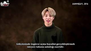 06.05.2020 Connect Bts Secret Docents Of Fly With Aerocene Pacha By Jimin Türkçe Altyazılı