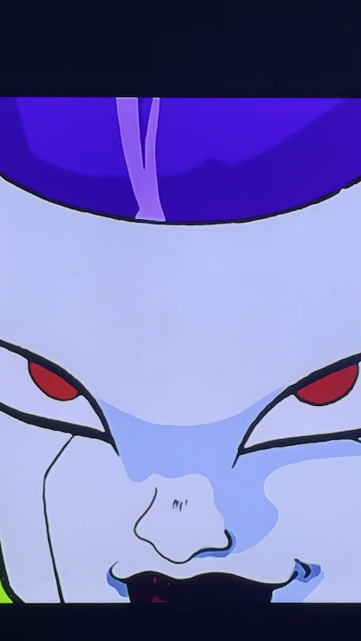 Hot Take🔥 Is Freiza a Warrior😢🐉