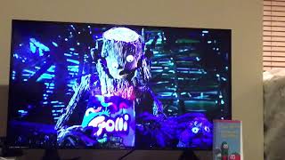 Me Singing The Trolli Jingle