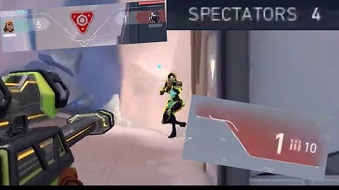 INSANE OP 4K FLICK QUICK SCOPE