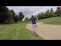 DRUID'S GLEN COURSE - PROJECT STAG