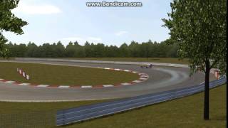 WRS screenshot 5