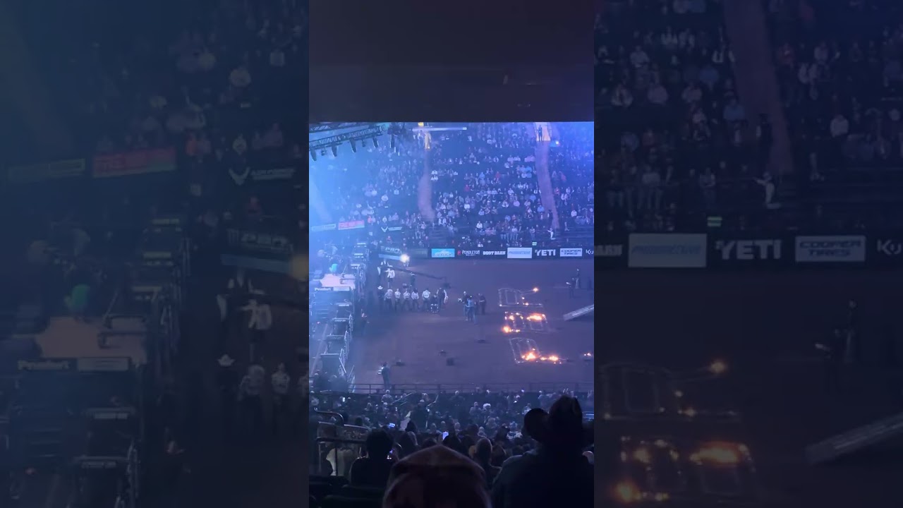 El PBR EN NEW YORK CITY 2026