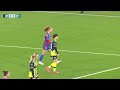 EXTENDED HIGHLIGHTS | CRYSTAL PALACE 0 - 3 MAN CITY | Park stunner helps City storm the Palace | WSL