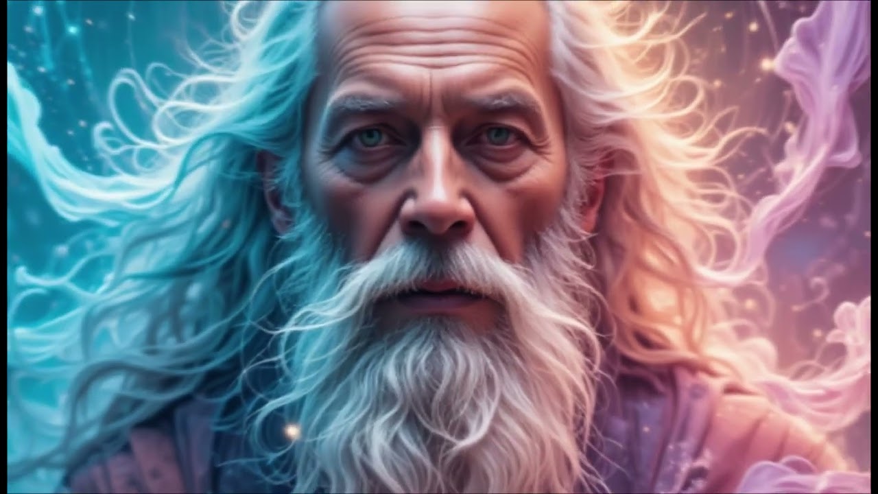 ÉLU : RÉVEILLE TA PUISSANCE INTÉRIEURE ET MARCHE DANS TA DESTINÉE DIVINE