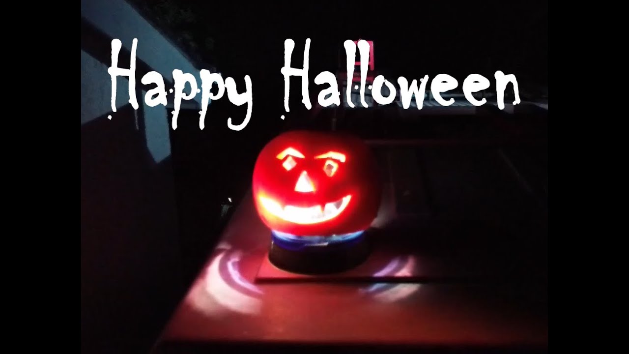 Halloween - YouTube