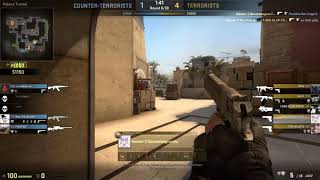 insane deagle ace
