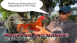 Bentahan ng manok dito sa lipa batangas