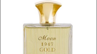 Noran Perfumes «Moon gold 1947” похож или нет на “Fleur Narcotigue