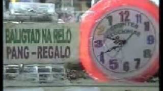 counterclockwise clock