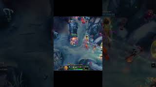 Flash Hook #leagueoflegends #riotgames #thresh #madlife