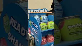BuzzBallz Now Available In Our Store 📍 #buzzball #wine #readytosip #drinkresponsibly #alcohol