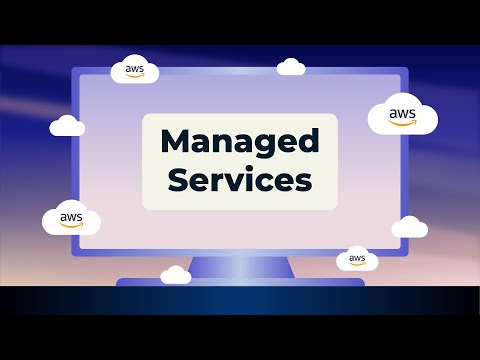 Managed Service [Dịch vụ quản lý hạ tầng AWS] | Foci