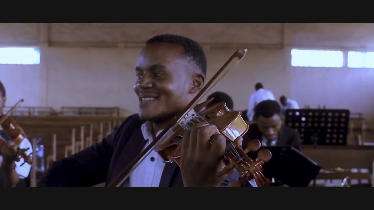 FURAH KUBWA_ frère Jean felly tshilombo_ official song