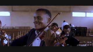 Furah Kubwa_ Frère Jean Felly Tshilombo_ Song