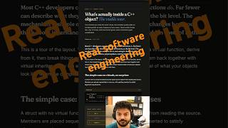 Beyond LeetCode: Real Software Engineering Design #designpatterns #programming #softwareengineering