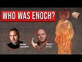  discussion on enoch with derek lambert mythvision  jason foux dragons in genesis