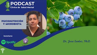 PSICONUTRICIÓN y MICROBIOTA: su papel en las emociones y el impacto en tu alimentación.