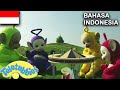 Teletubbies Bahasa Indonesia Klasik Korsel Full Episode HD Kartun Lucu Anak Anak Teletubbies Bahasa Indonesia Klasik Korsel Full Episode HD Kartun Lucu Anak Anak