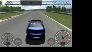 BMW M3 challenge free racing game for pc screenshot 5