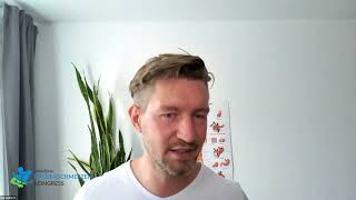 Paul Seelhorst Rückenschmerzen Kongress Trailer Entzündungen Stoppen, Darm Fermentierte Lebensmittel