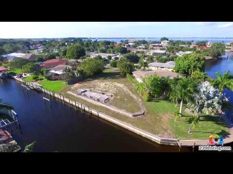 422 Parkway Ct, Fort Myers, FL home video tour