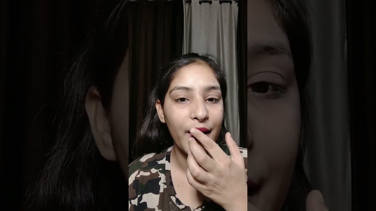 Lipstick remove hack💄