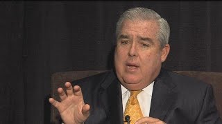 Florida attorney John Morgan unlikely to run for governor