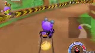 ZIG ZAG RECORD - KARTRIDER KING screenshot 4