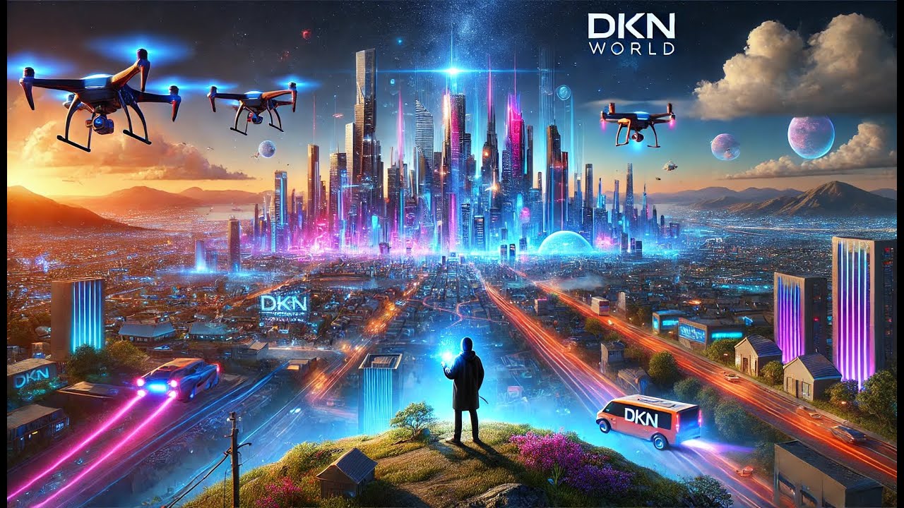 The One with K: Digital Dream - YouTube