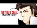 Why This Anime Character Mogs Even You!