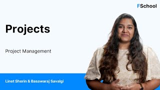Projects | ERPNext