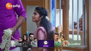 Veera Ep - 296 Best Scene Mar 24 2025 Zee Tamil