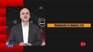 Industrial IoT Industry 4.0 Design Principles | Internet of Things (IoT) | CS514_Topic160