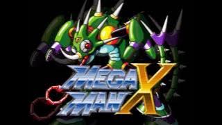 Megaman X - Sting Chameleon (Arranged)