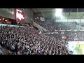 "Vita laget", Malmö FF-Sarpsborg, 2018-11-08
