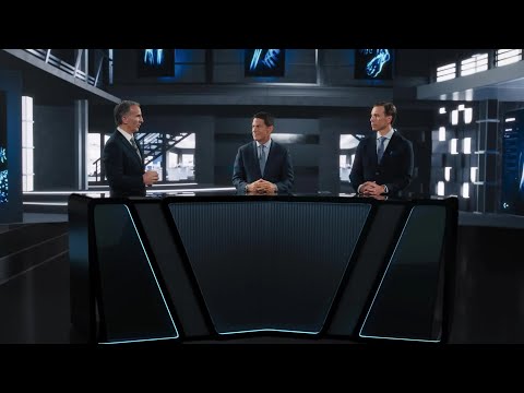 Breakthrough™ With Christopher Adams, Md: Autocart™ Technique—episode 1: Innovative Solutions