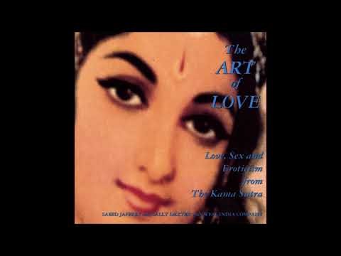 The Art Of Love artwork