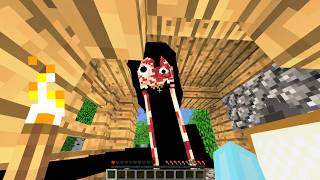 It called my name... (ft stupid villager)