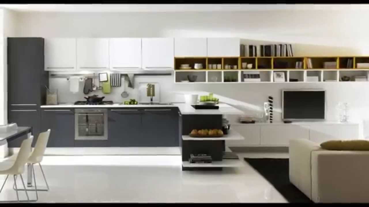 Stilvolle küchen - YouTube